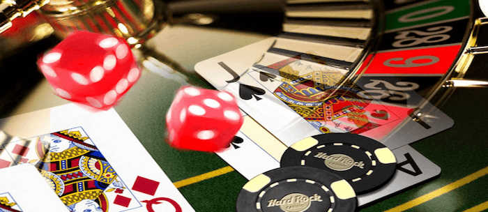 Bad and Good Casino Craps Players