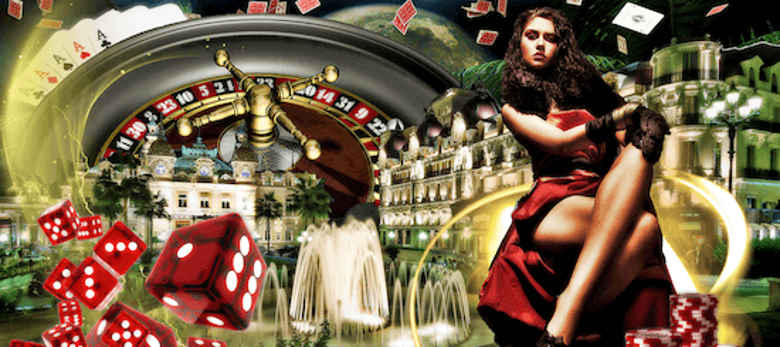 Casino Games. Rational Limits For Online Casino Bets