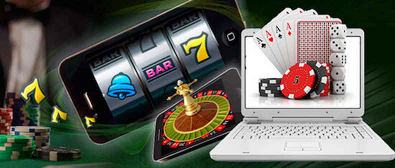 Legal Aspect of Online Gambling in Canada