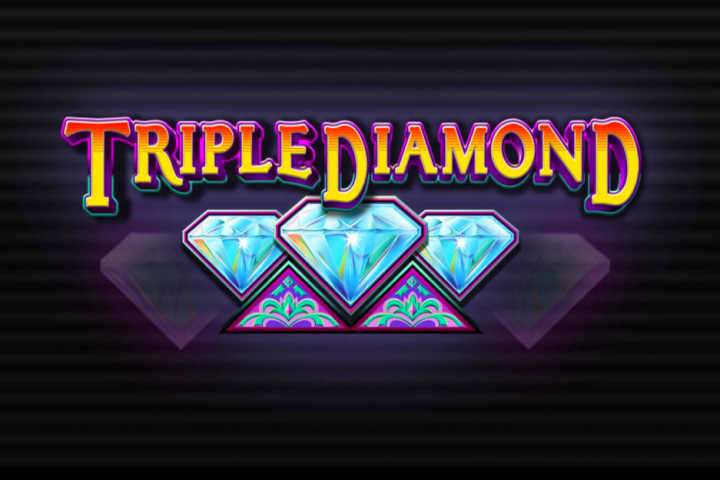 Triple Diamond