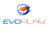 Evoplay logo