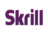 Skrill logo casino